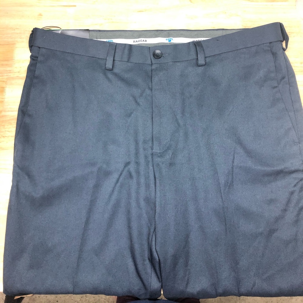 Haggar Golf Pants NWT